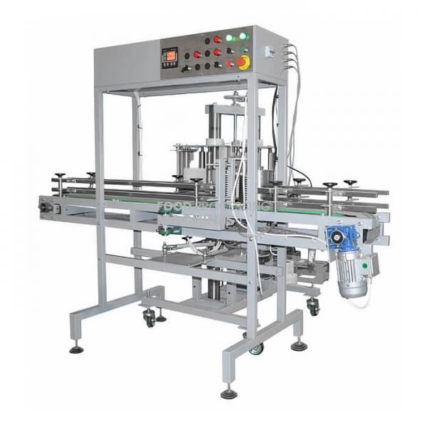 Self-Adhesive Labelling Machine