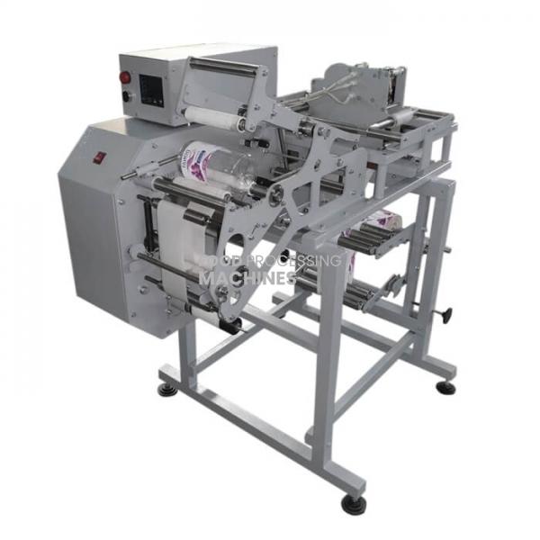 Semi-Auto Labelling Machine