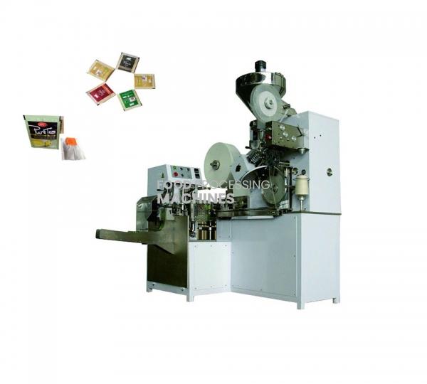 Single Chamber Tea Bag Packing Machine