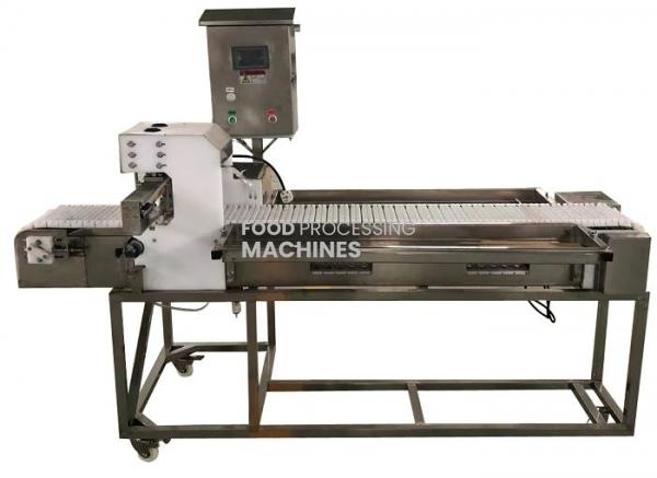 Skewer Machine