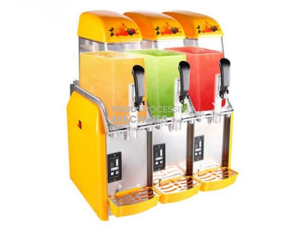 Slush Machine