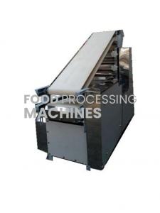 Spring Roll Sheet Making Machine