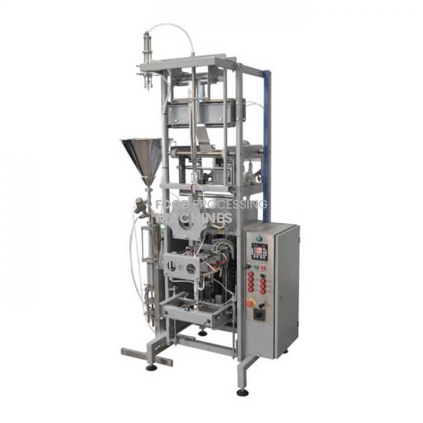 Stick 3-Side Packaging Machine