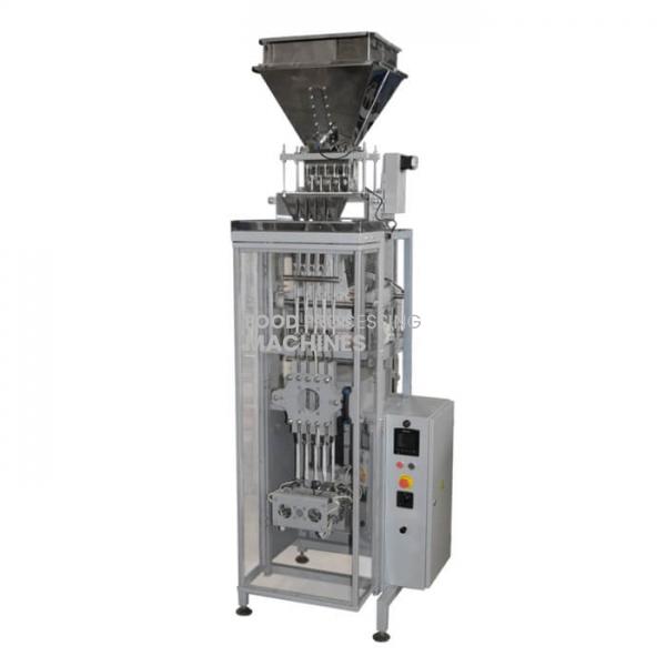 Stick Packaging Machine