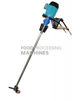 Stirring and Mixing Machine