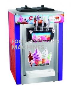 Table Top Ice Cream Machine 22L