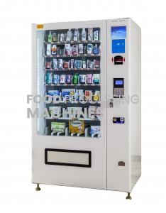 Tobacco Vending Machine