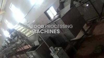 Tomato Mango Processing Plant