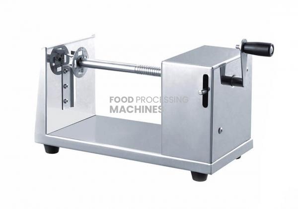 Twist Potato Machine