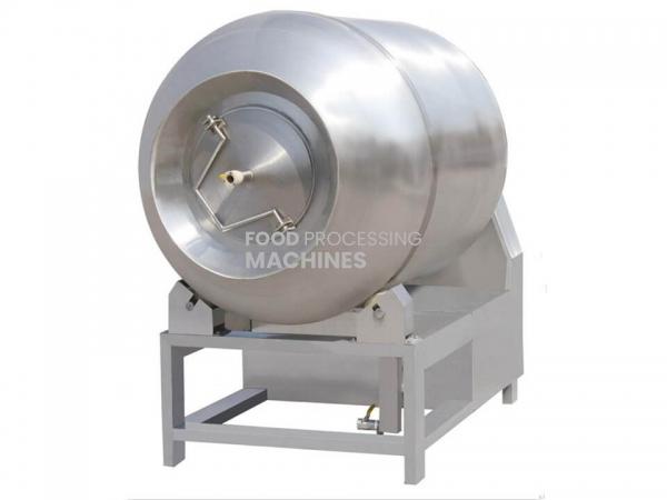 Vacuum Meat Tumbler