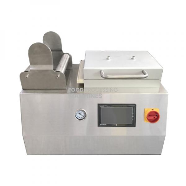 Vacuum Skin Packaging Machine