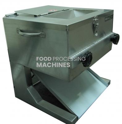 Warm Meat Slicing Machine