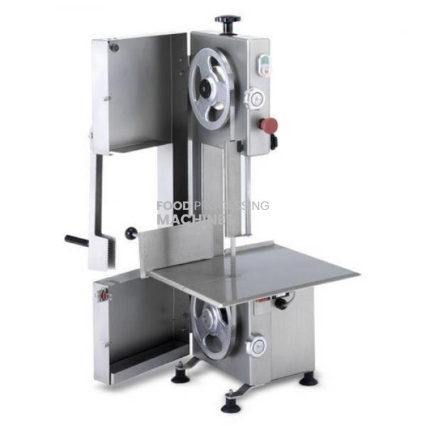 Meat Processing Machines and Equipments